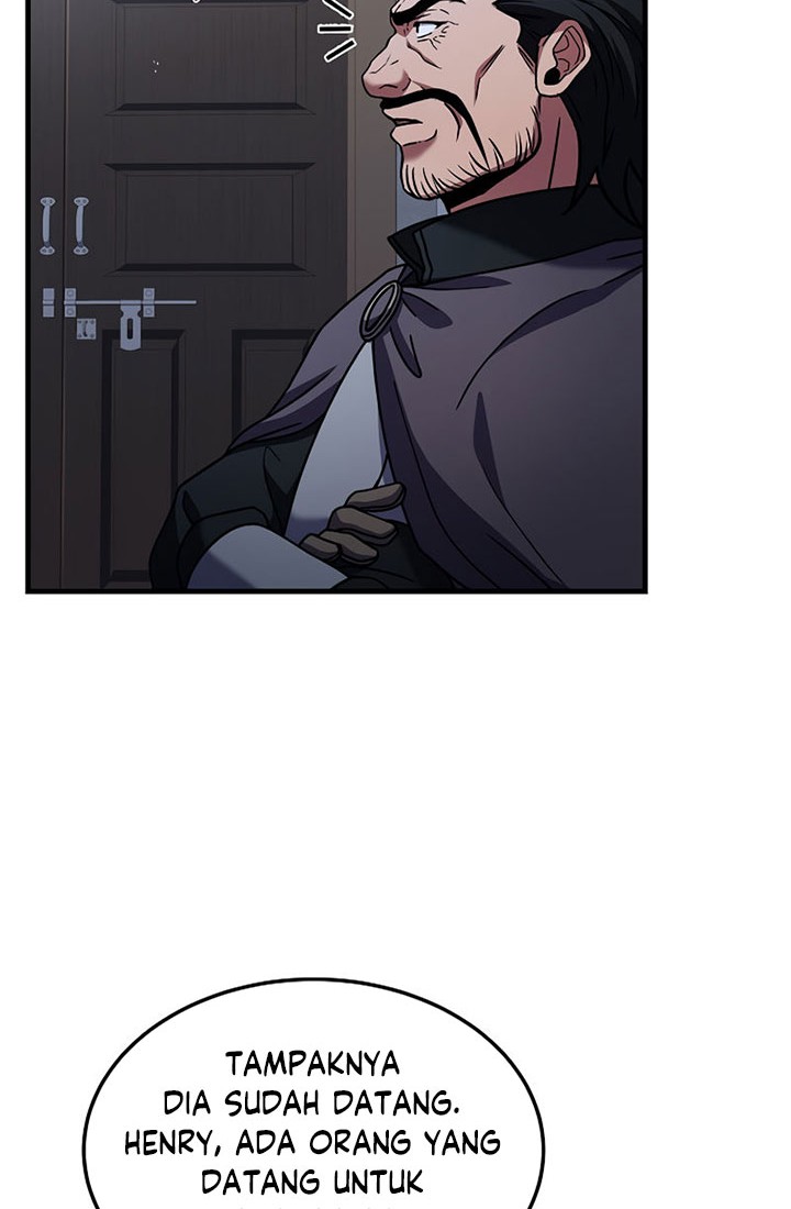 8 Circle Wizard’s Reincarnation Chapter 113 Gambar 73