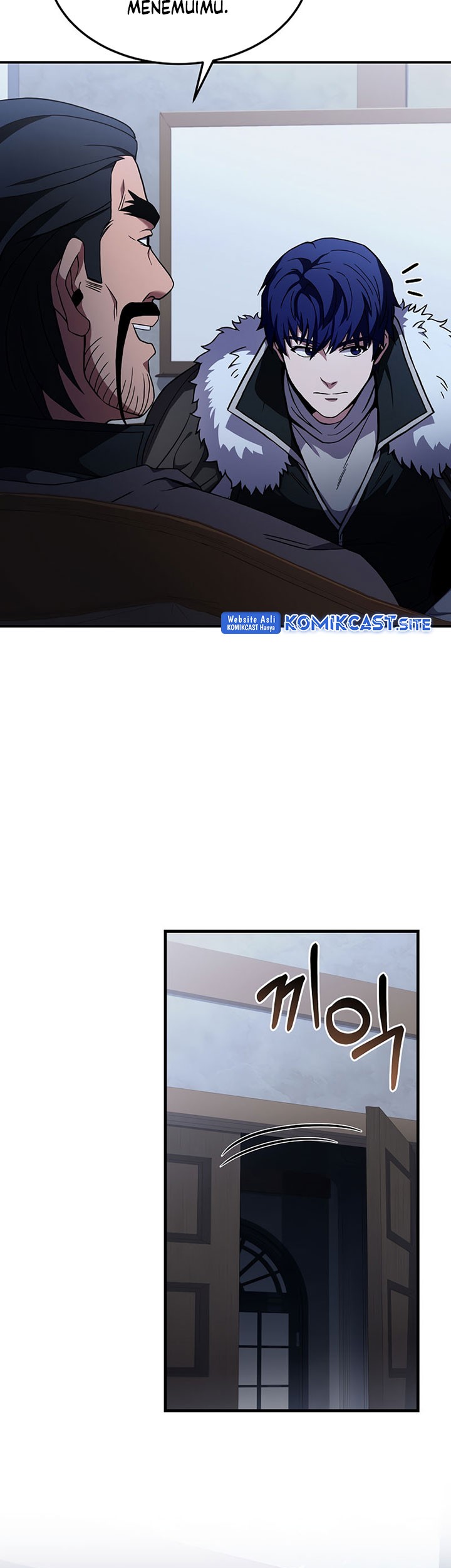 8 Circle Wizard’s Reincarnation Chapter 113 Gambar 74