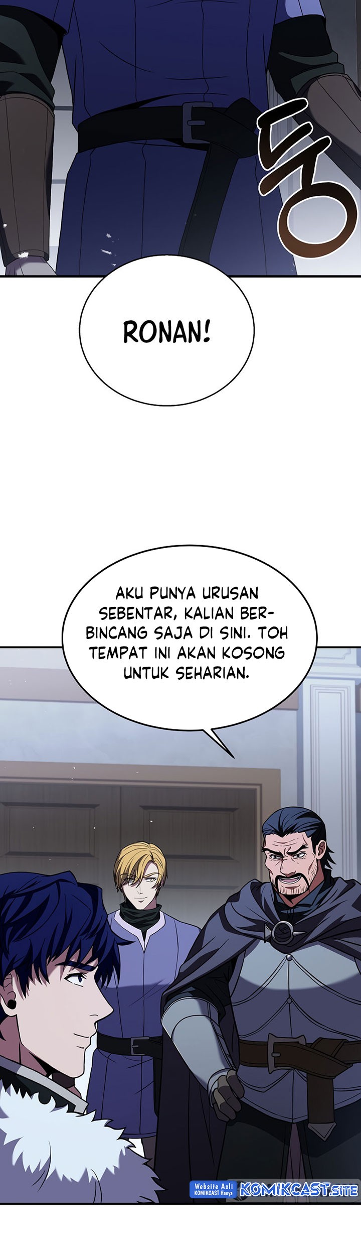 8 Circle Wizard’s Reincarnation Chapter 113 Gambar 76