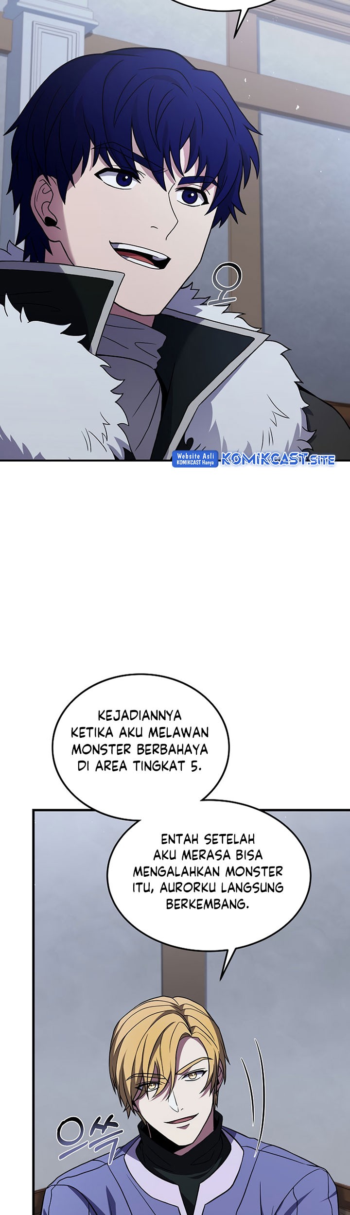 8 Circle Wizard’s Reincarnation Chapter 113 Gambar 80