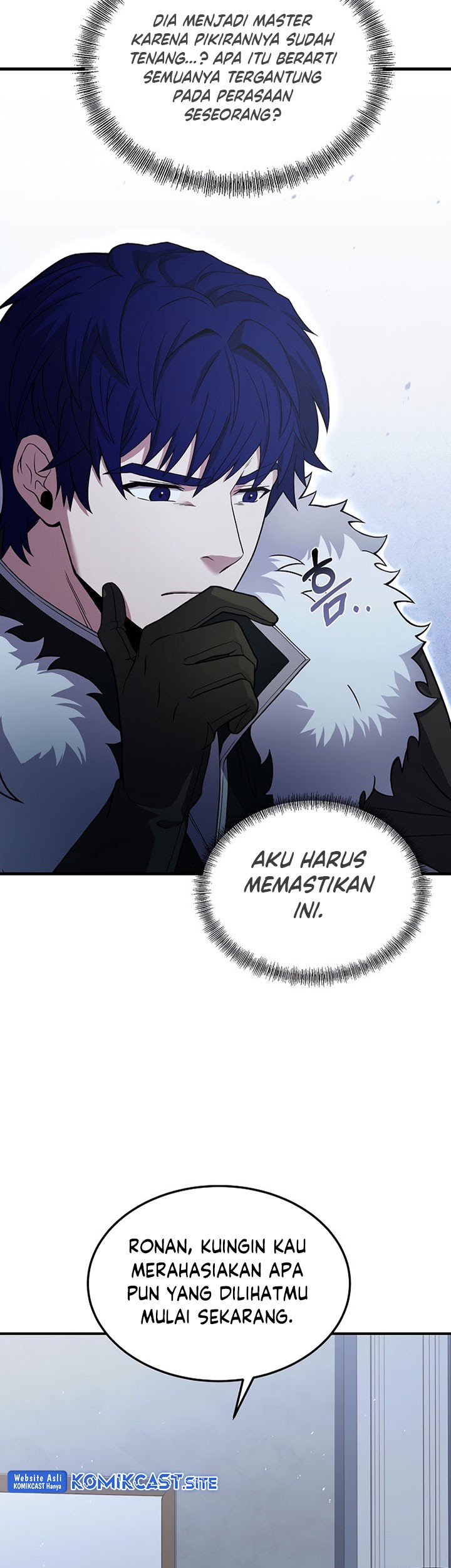 8 Circle Wizard’s Reincarnation Chapter 113 Gambar 82