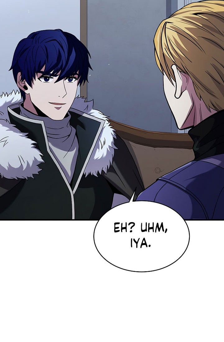 8 Circle Wizard’s Reincarnation Chapter 113 Gambar 83
