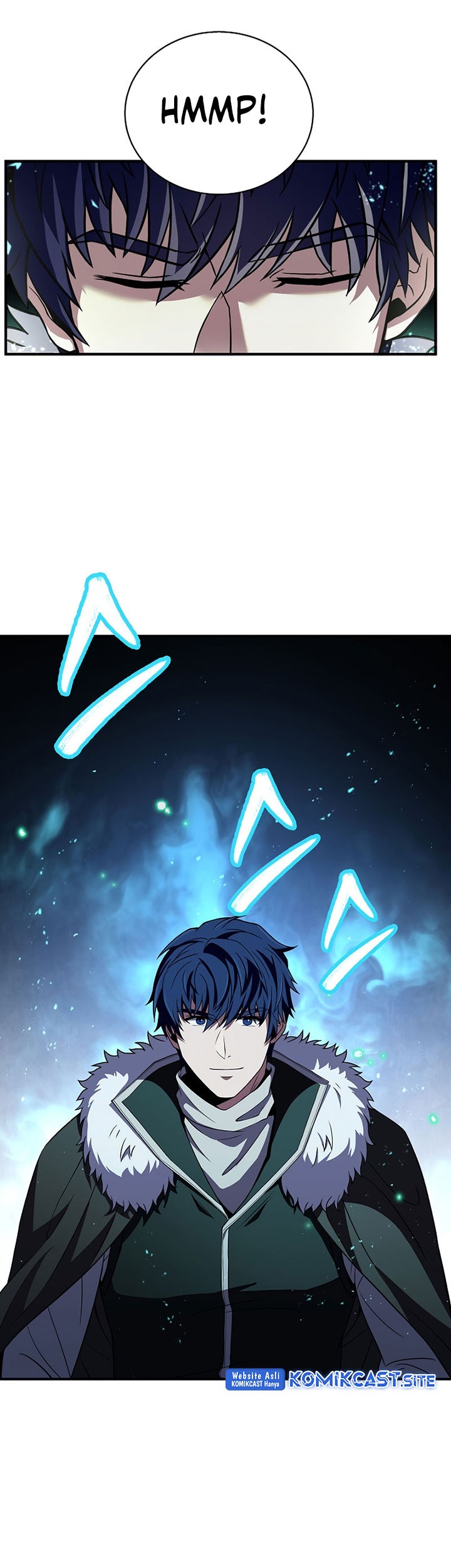 8 Circle Wizard’s Reincarnation Chapter 113 Gambar 84