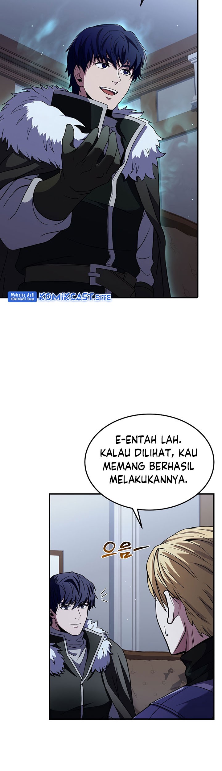 8 Circle Wizard’s Reincarnation Chapter 113 Gambar 86