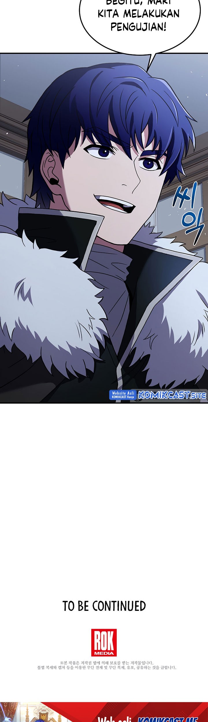 8 Circle Wizard’s Reincarnation Chapter 113 Gambar 88