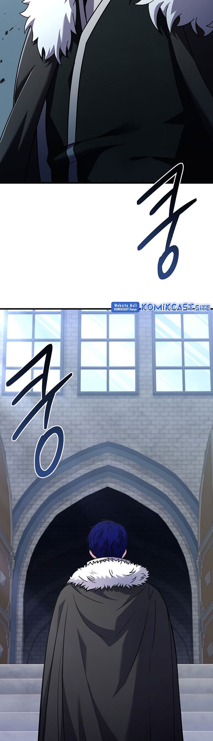 8 Circle Wizard’s Reincarnation Chapter 113 Gambar 6
