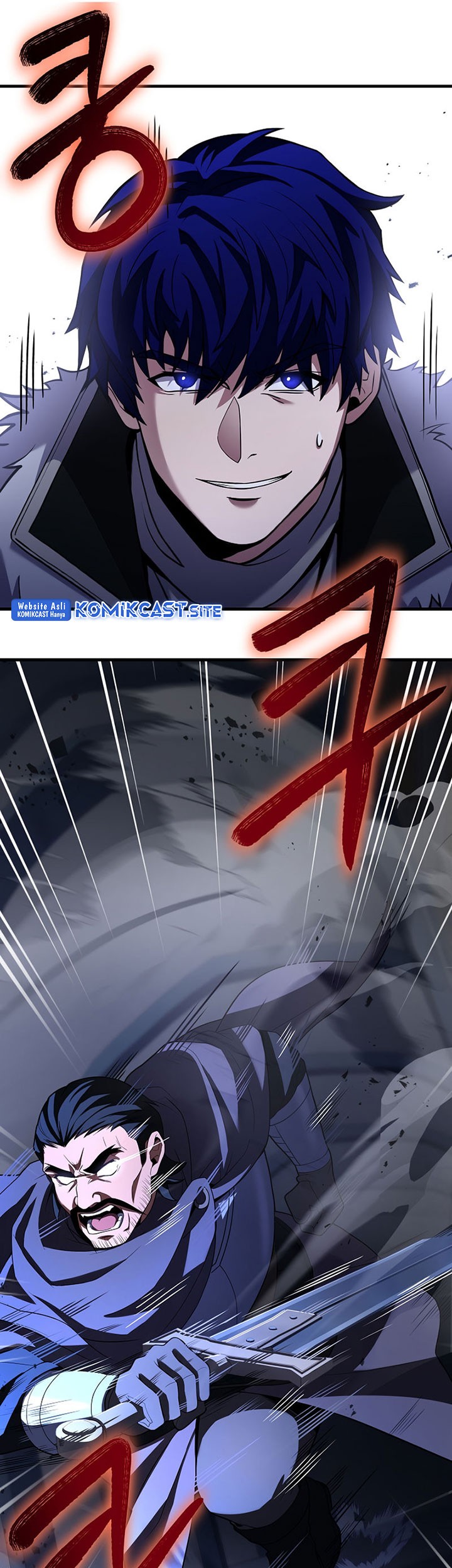 8 Circle Wizard’s Reincarnation Chapter 113 Gambar 8