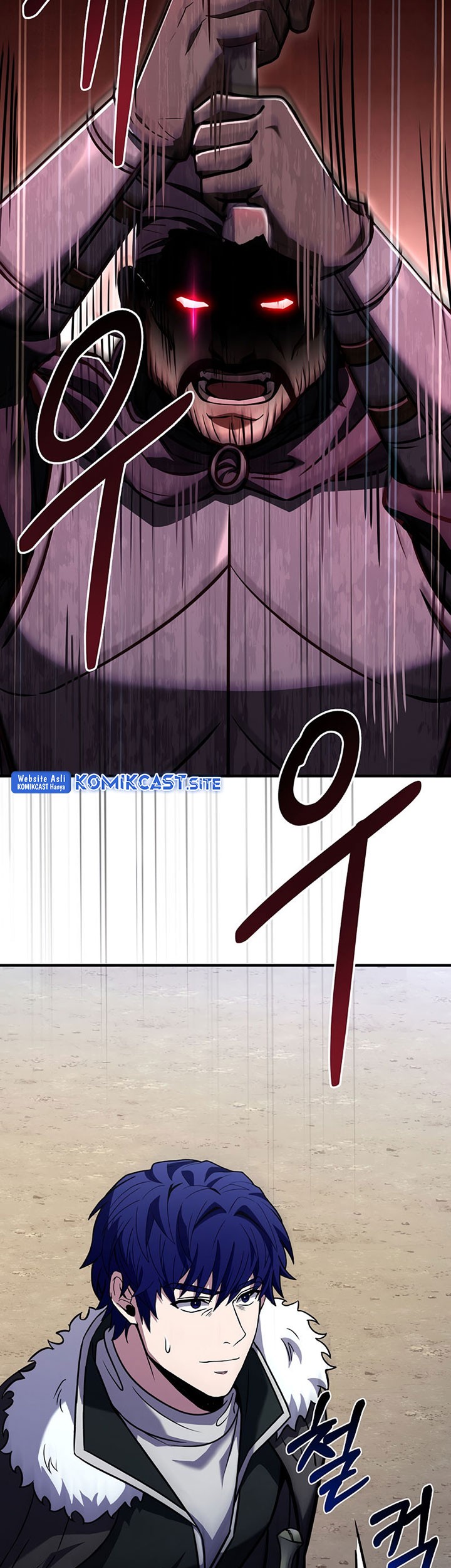 8 Circle Wizard’s Reincarnation Chapter 113 Gambar 12