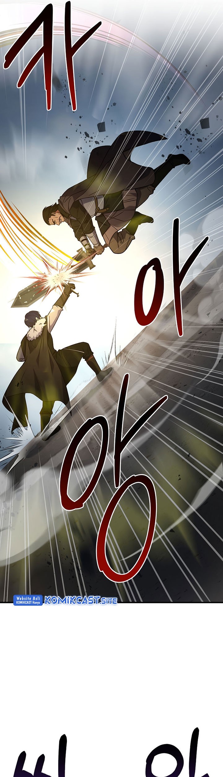 8 Circle Wizard’s Reincarnation Chapter 113 Gambar 14