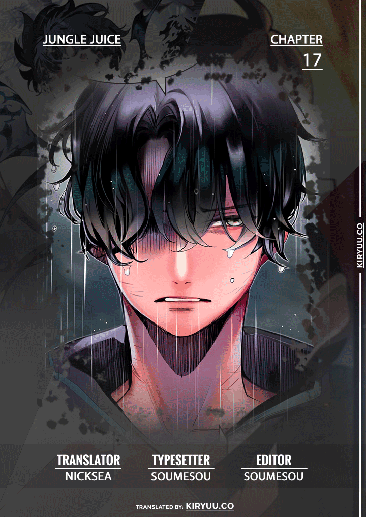 Baca Komik Jungle Juice Chapter 17 Gambar 1