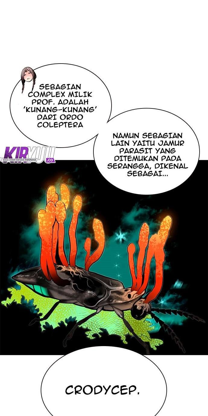 Jungle Juice Chapter 17 Gambar 19