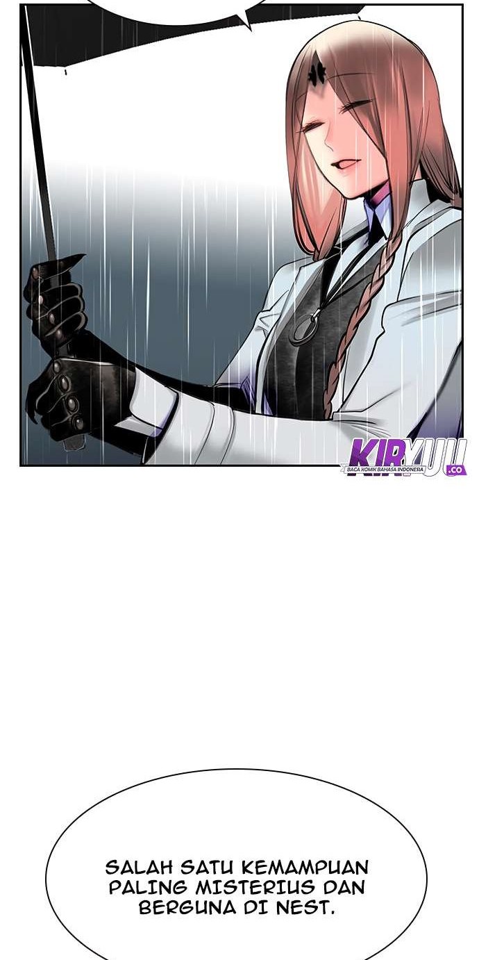 Jungle Juice Chapter 17 Gambar 21
