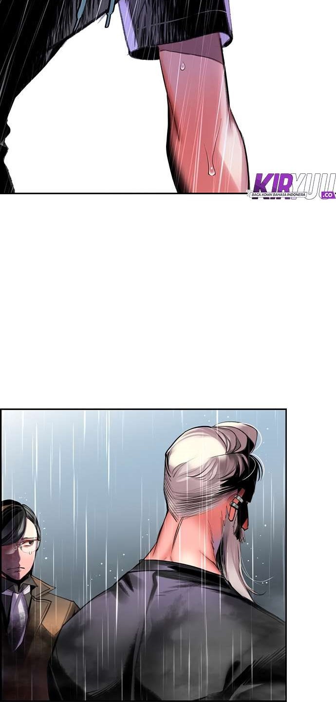 Jungle Juice Chapter 17 Gambar 27