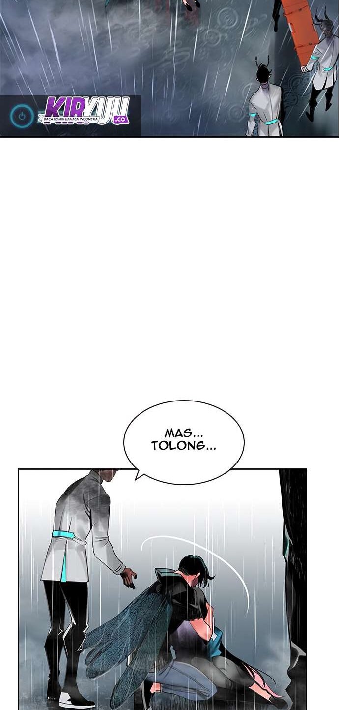 Jungle Juice Chapter 17 Gambar 29