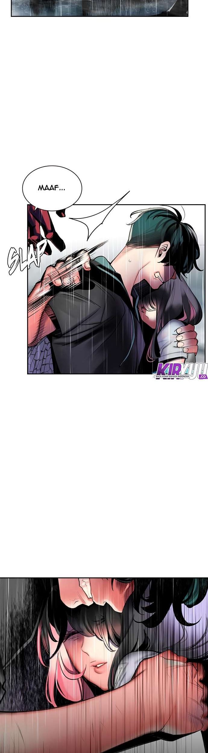 Jungle Juice Chapter 17 Gambar 30