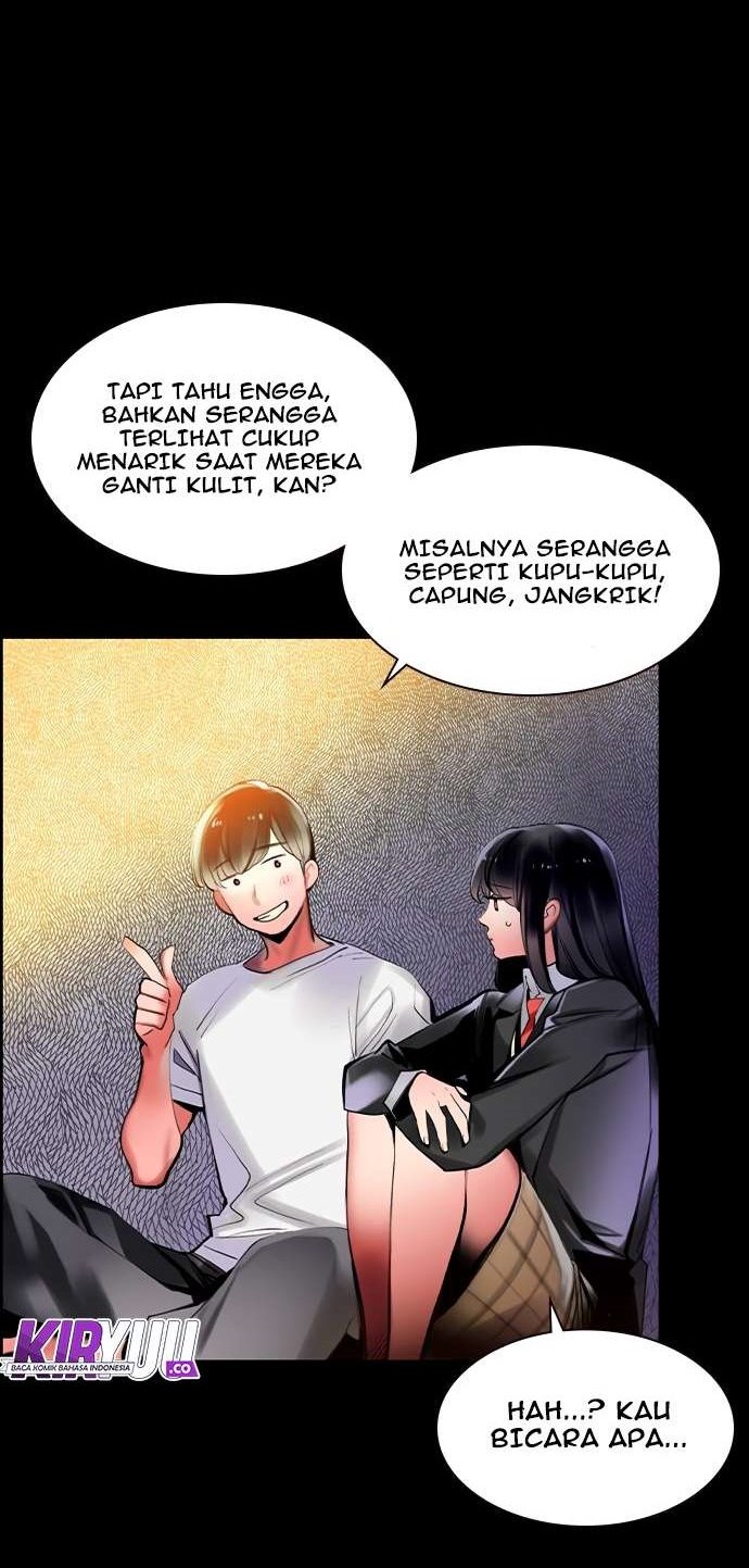 Jungle Juice Chapter 17 Gambar 33