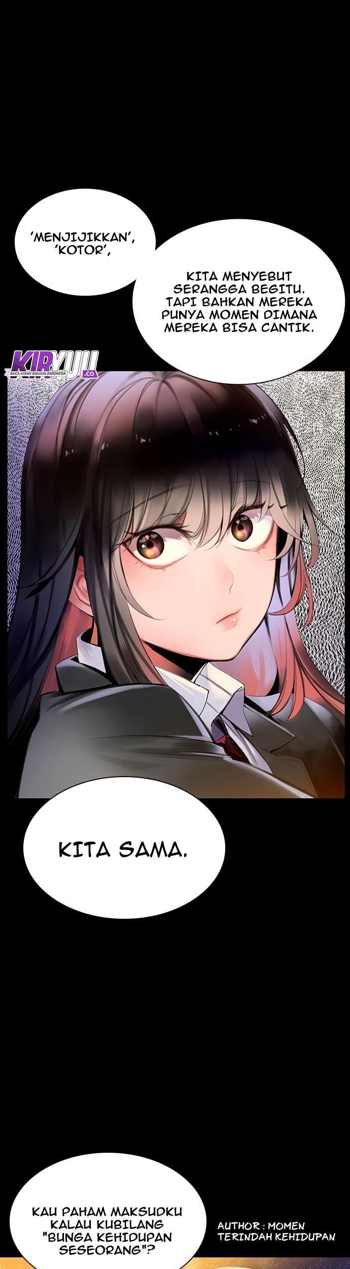 Jungle Juice Chapter 17 Gambar 34
