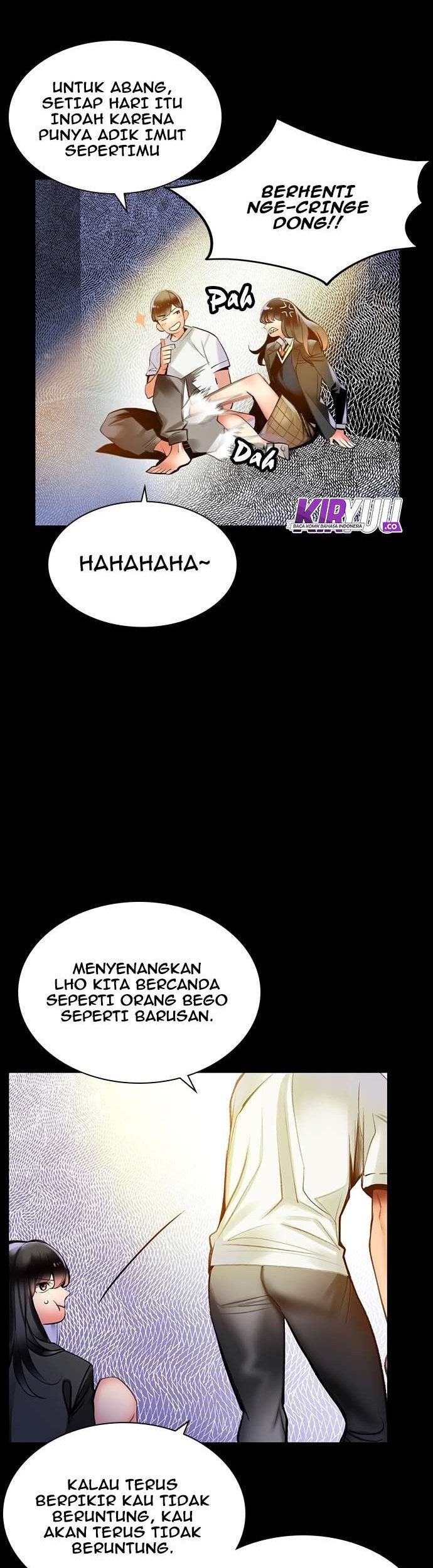 Jungle Juice Chapter 17 Gambar 36