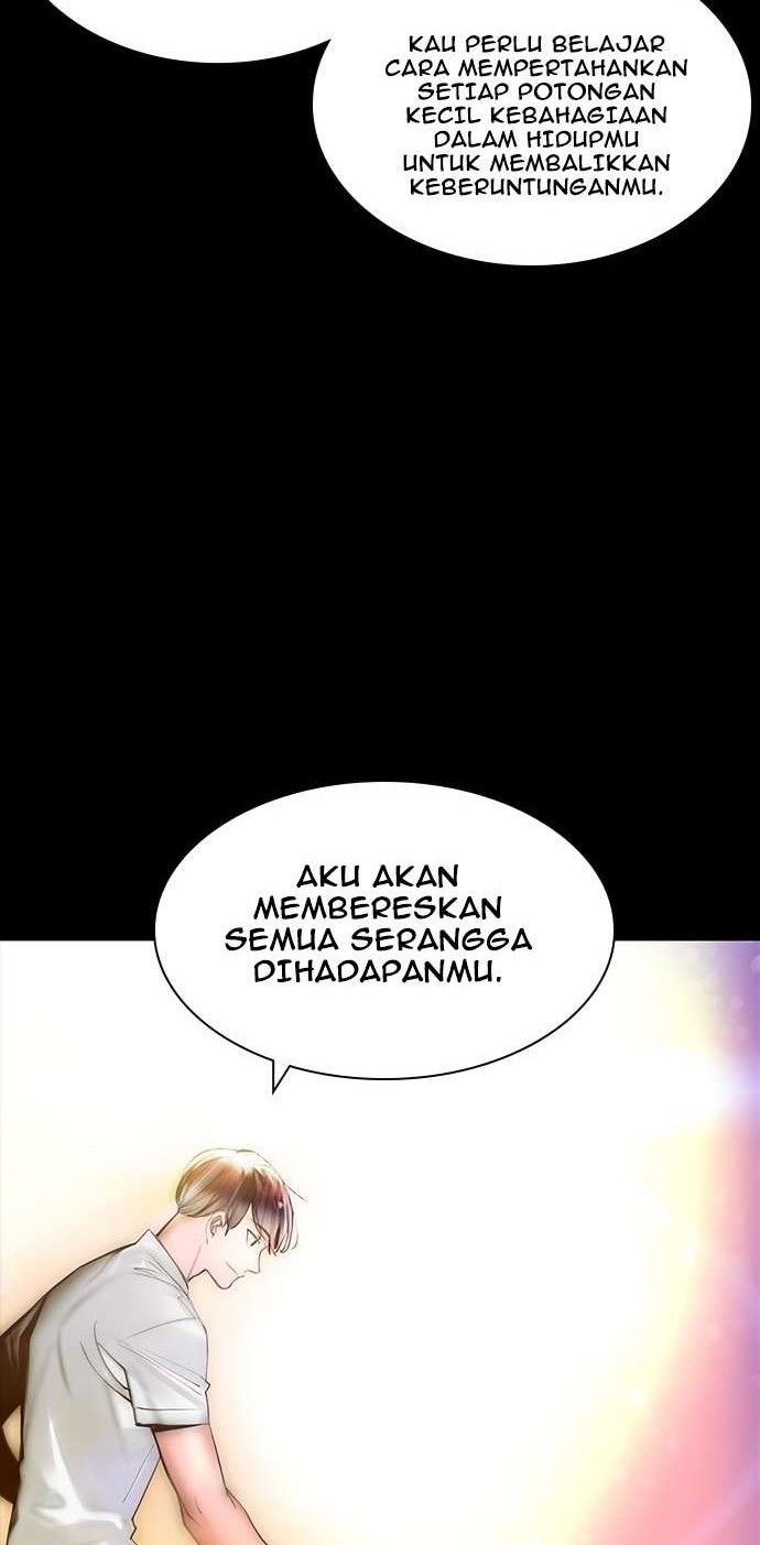 Jungle Juice Chapter 17 Gambar 37