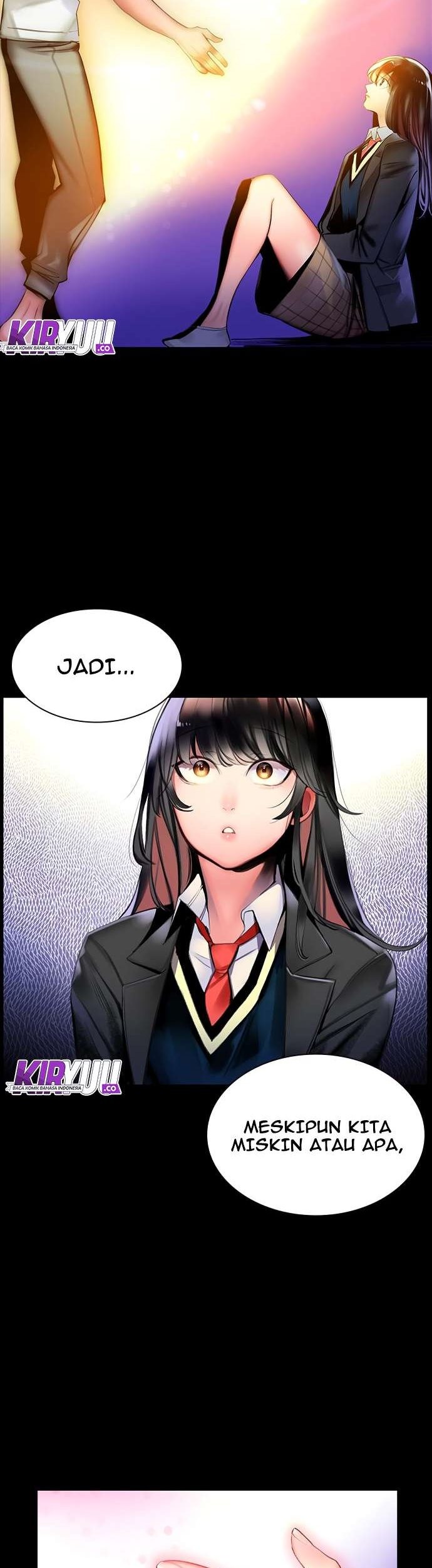 Jungle Juice Chapter 17 Gambar 38
