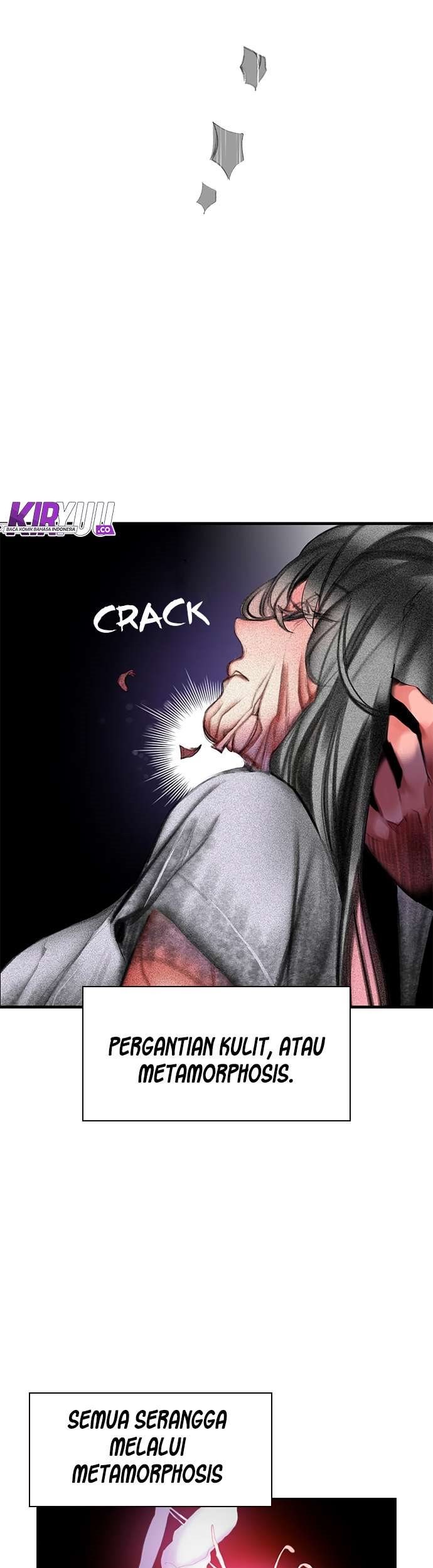 Jungle Juice Chapter 17 Gambar 42