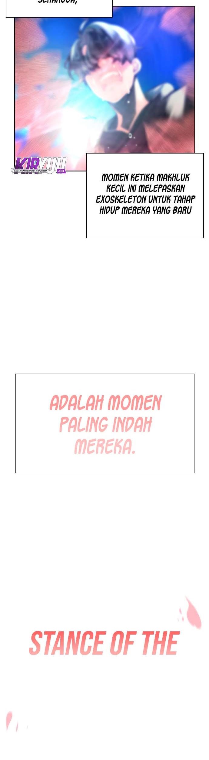 Jungle Juice Chapter 17 Gambar 44