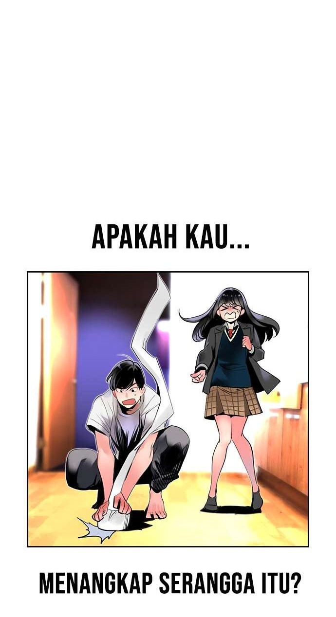 Jungle Juice Chapter 17 Gambar 49