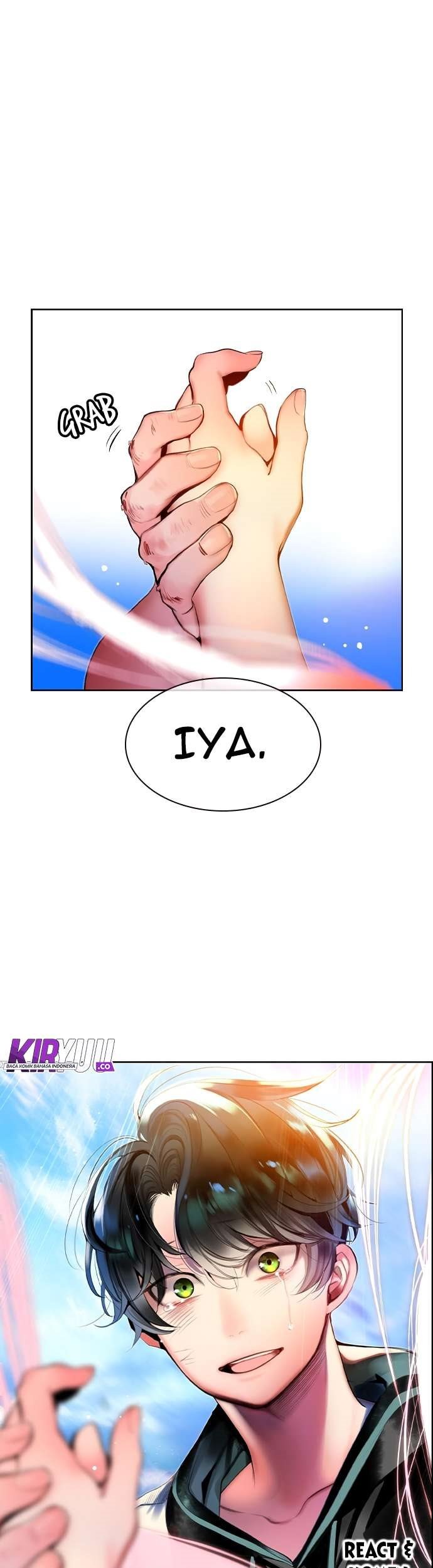 Jungle Juice Chapter 17 Gambar 50