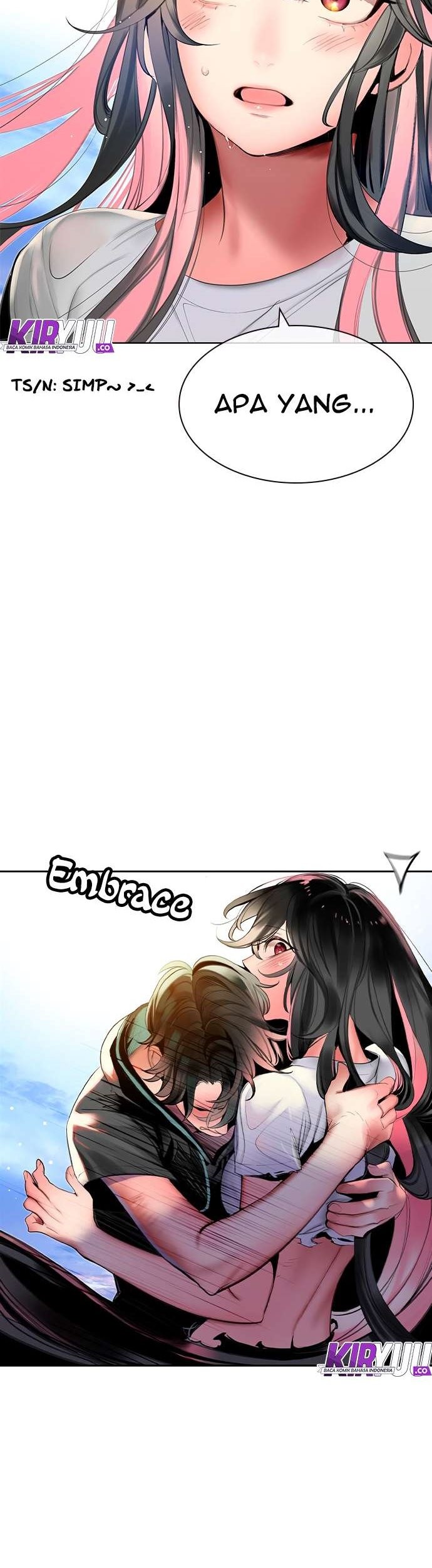 Jungle Juice Chapter 17 Gambar 52