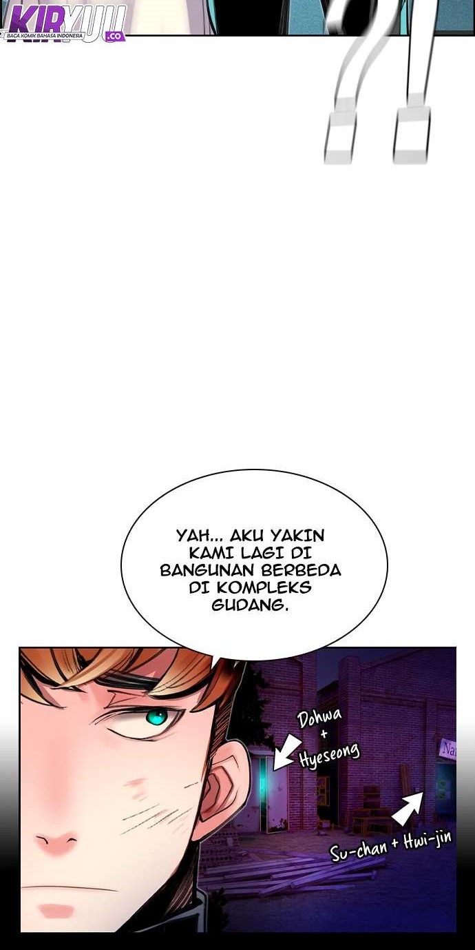 Jungle Juice Chapter 17 Gambar 57