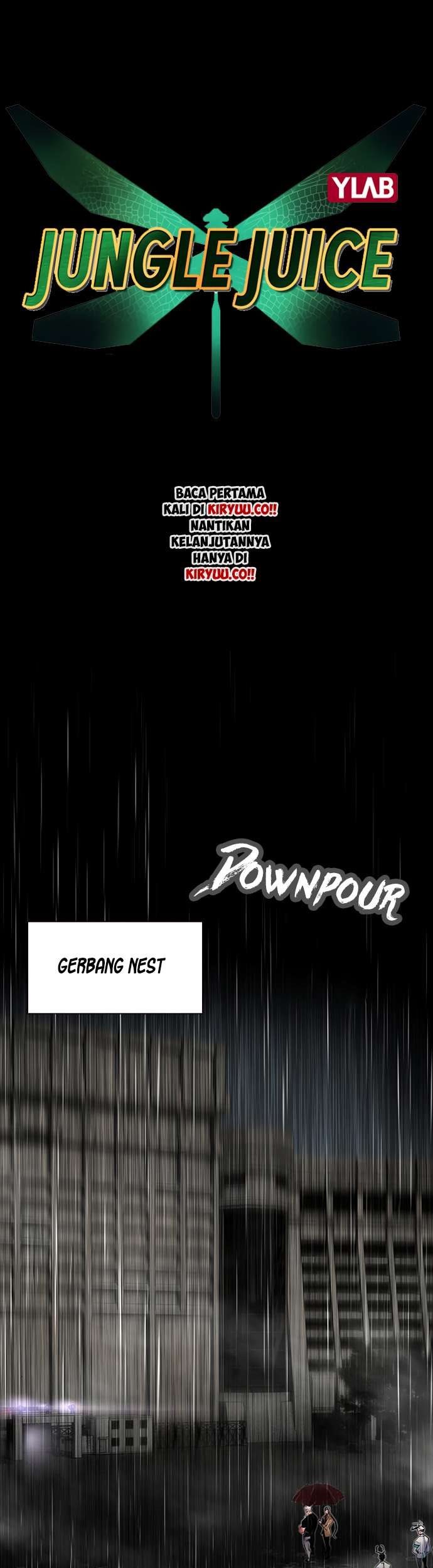 Baca Jungle Juice Chapter 17 Gambar 2