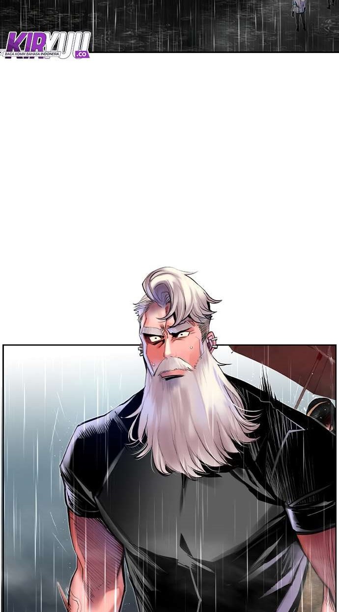 Jungle Juice Chapter 17 Gambar 3