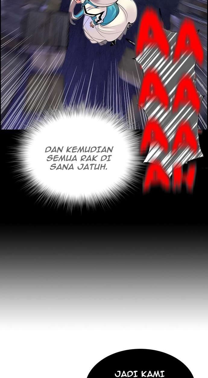 Jungle Juice Chapter 17 Gambar 59