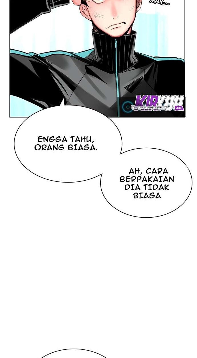 Jungle Juice Chapter 17 Gambar 63