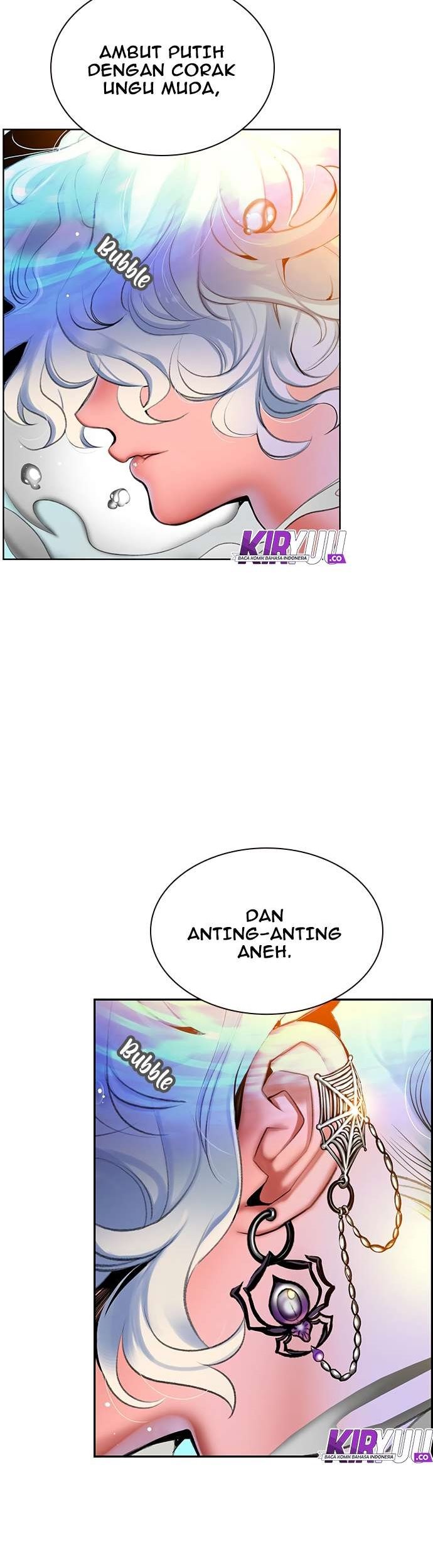 Jungle Juice Chapter 17 Gambar 64