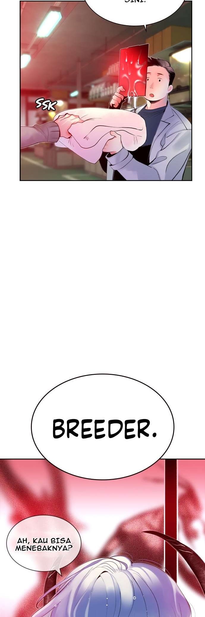 Jungle Juice Chapter 17 Gambar 69