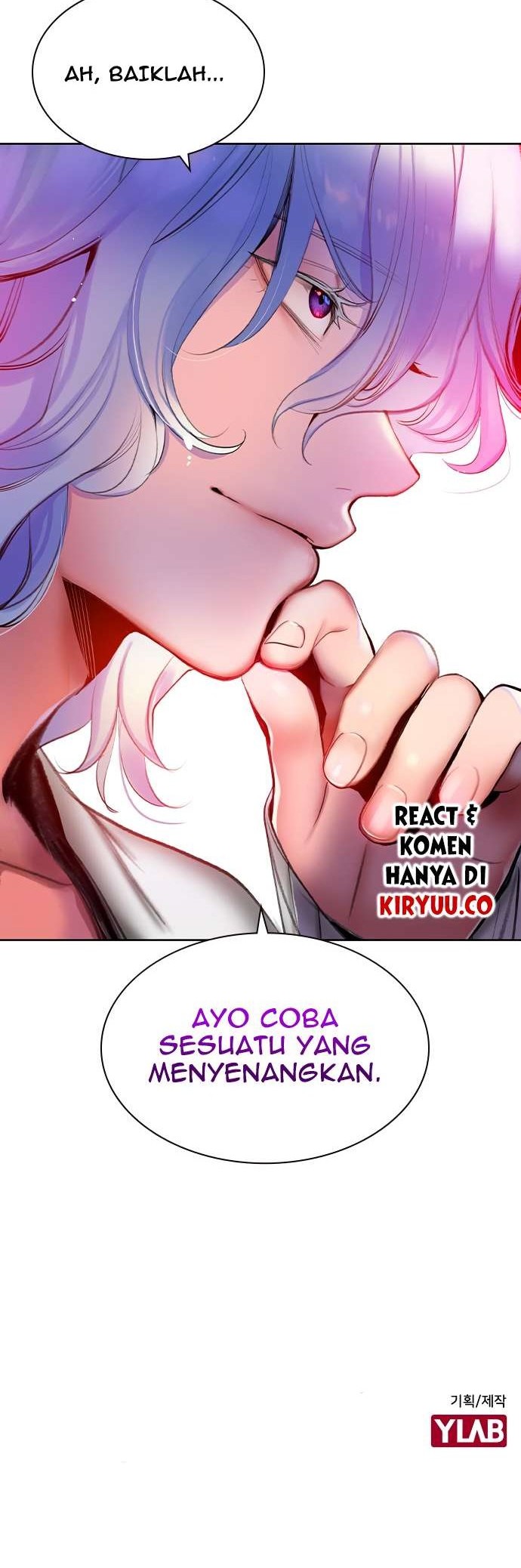 Jungle Juice Chapter 17 Gambar 73