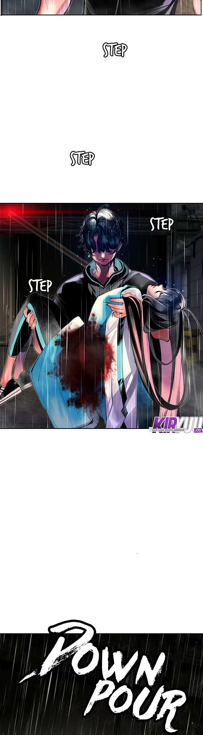 Jungle Juice Chapter 17 Gambar 4