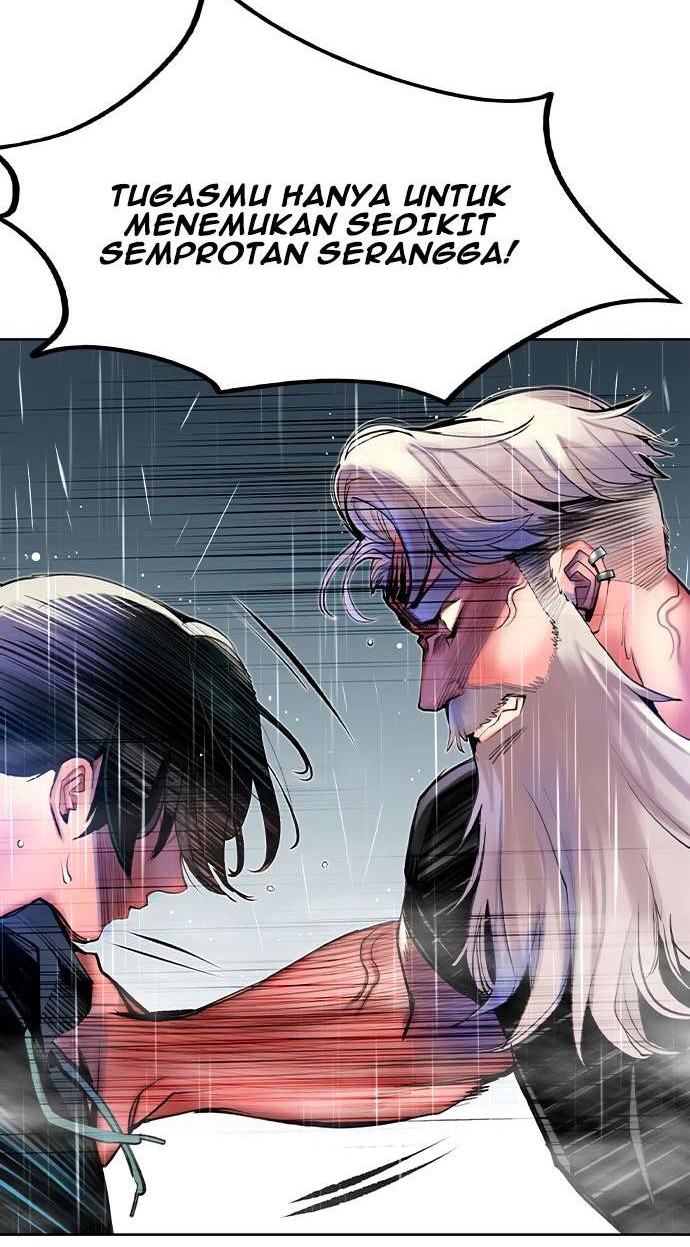 Jungle Juice Chapter 17 Gambar 9