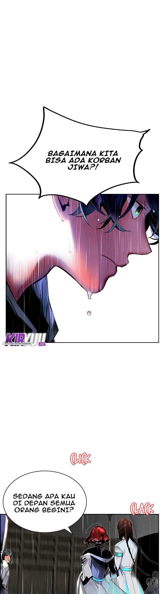 Jungle Juice Chapter 17 Gambar 10