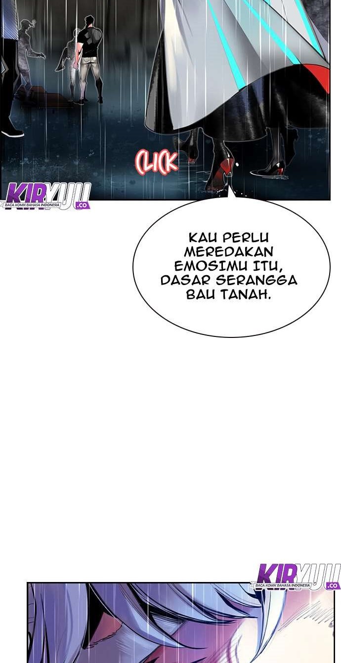 Jungle Juice Chapter 17 Gambar 11