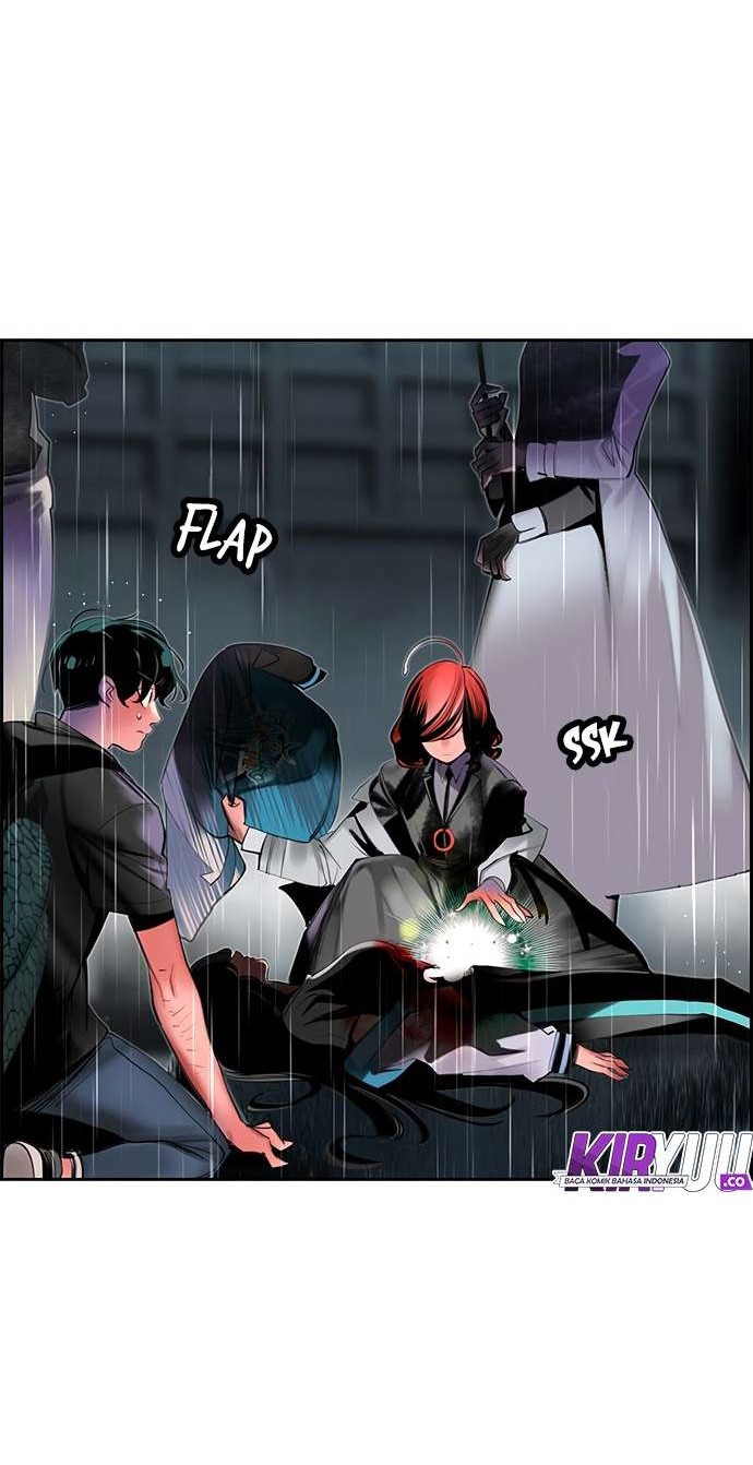 Jungle Juice Chapter 17 Gambar 15