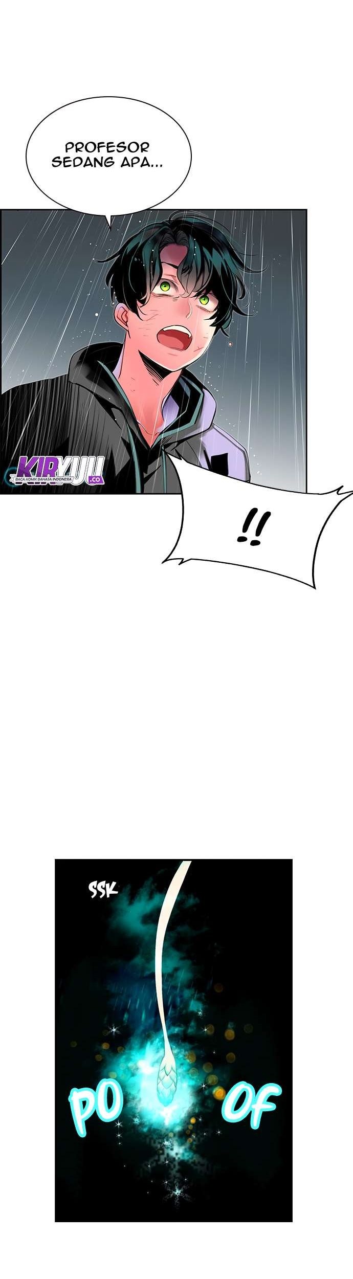 Jungle Juice Chapter 17 Gambar 16