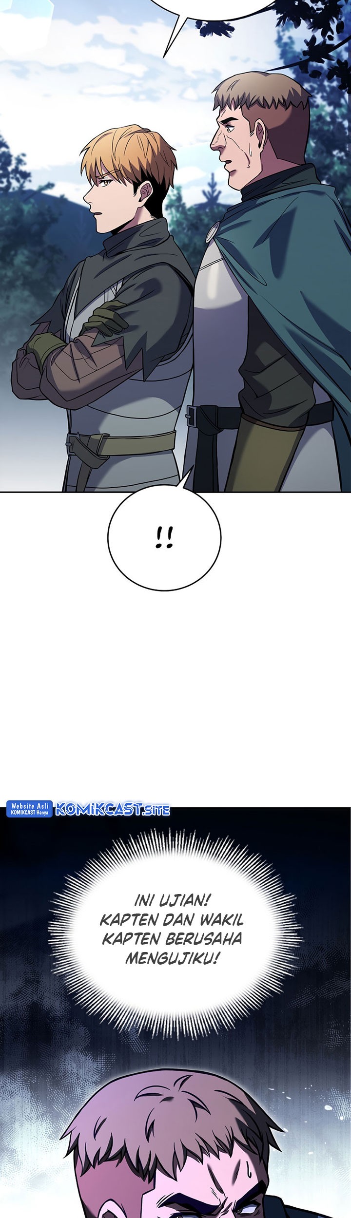 8 Circle Wizard’s Reincarnation Chapter 112 Gambar 18