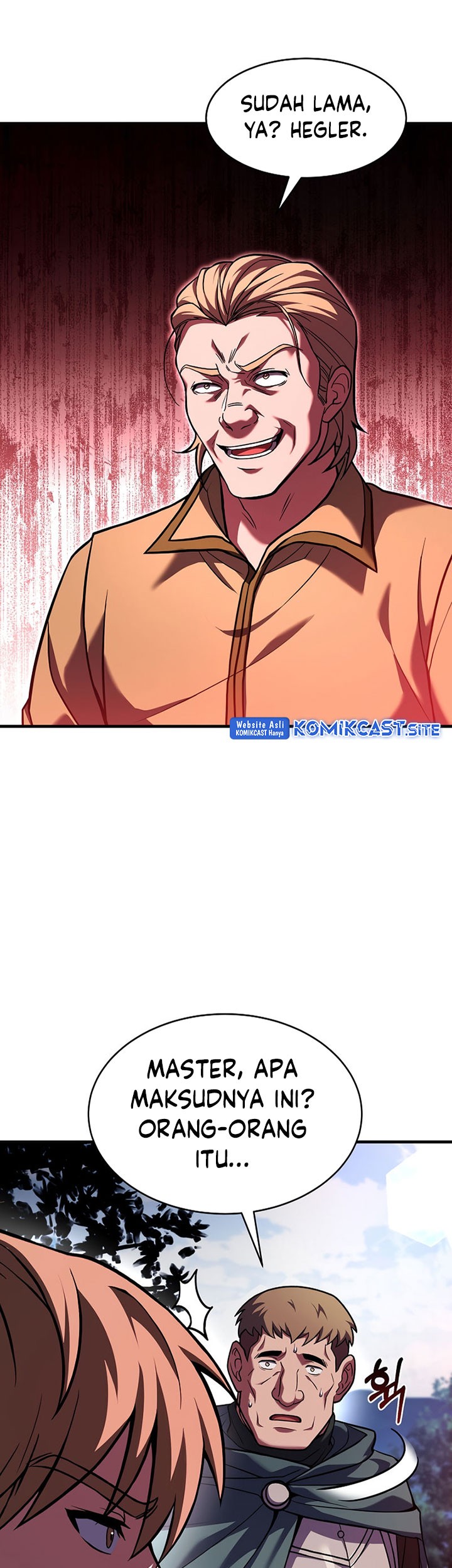 8 Circle Wizard’s Reincarnation Chapter 112 Gambar 12
