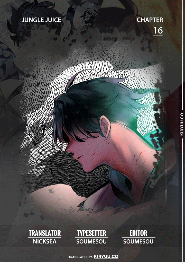 Baca Komik Jungle Juice Chapter 16 Gambar 1