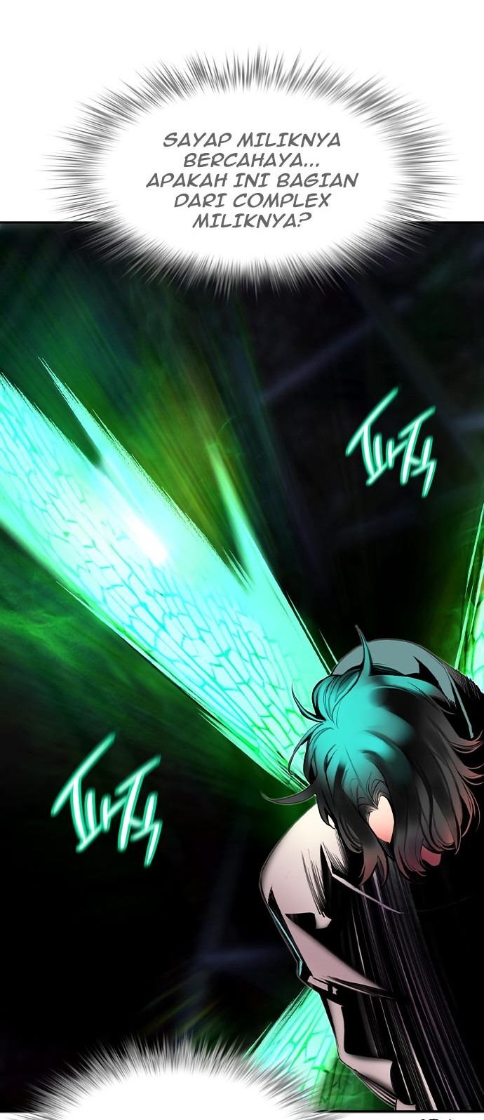 Jungle Juice Chapter 16 Gambar 3