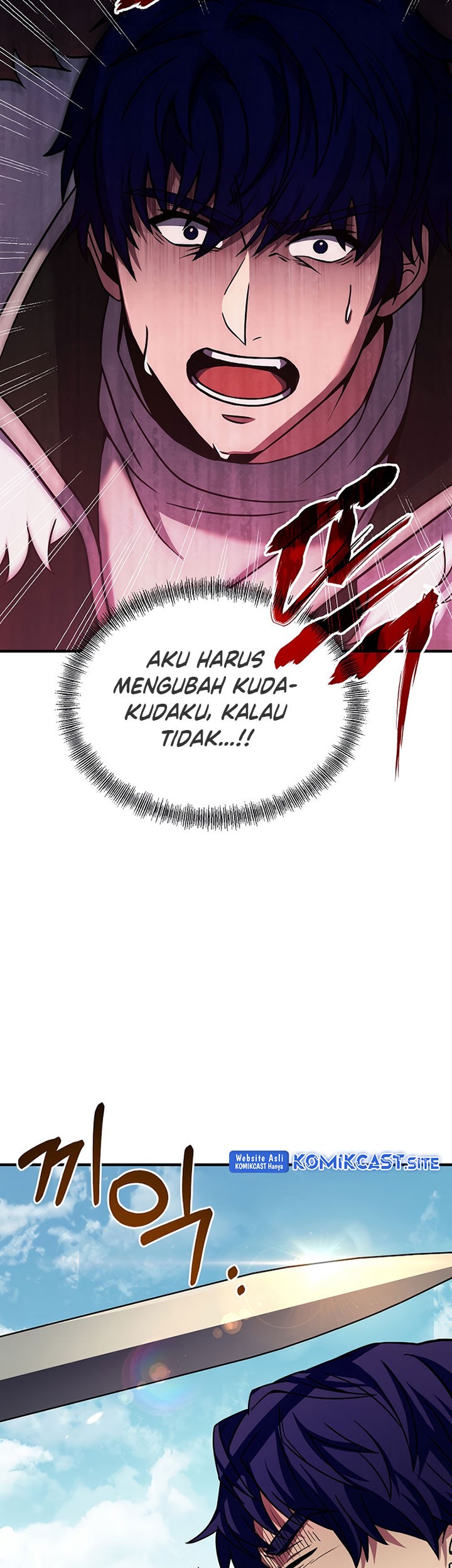 8 Circle Wizard’s Reincarnation Chapter 111 Gambar 18