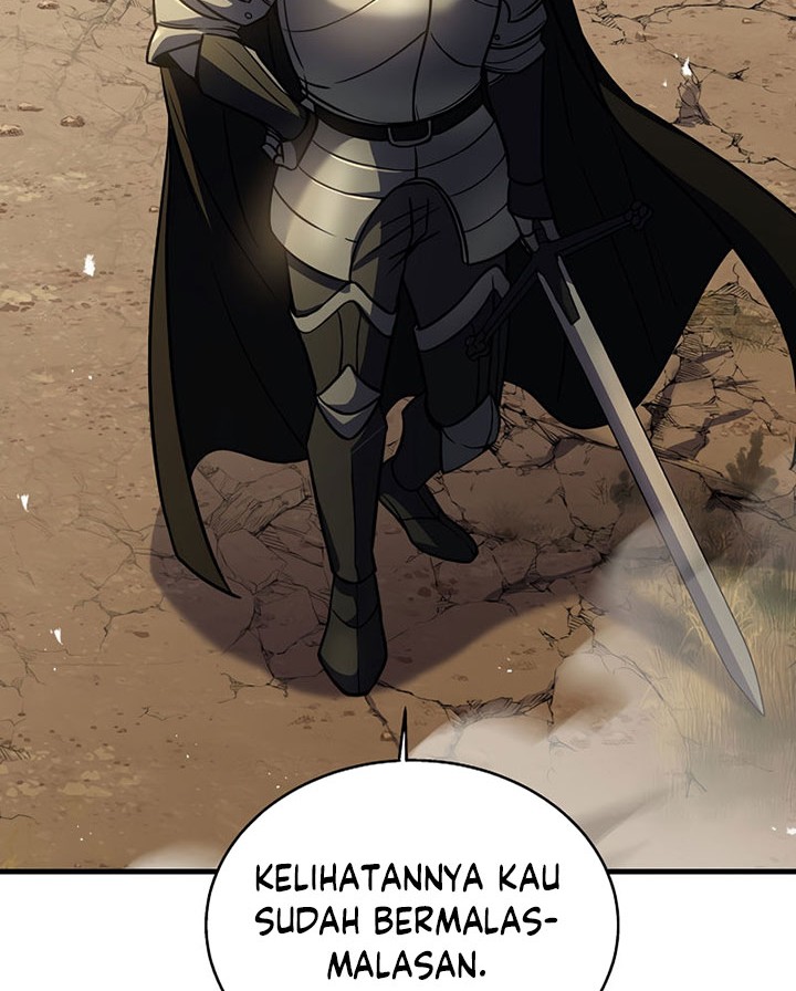 8 Circle Wizard’s Reincarnation Chapter 111 Gambar 21