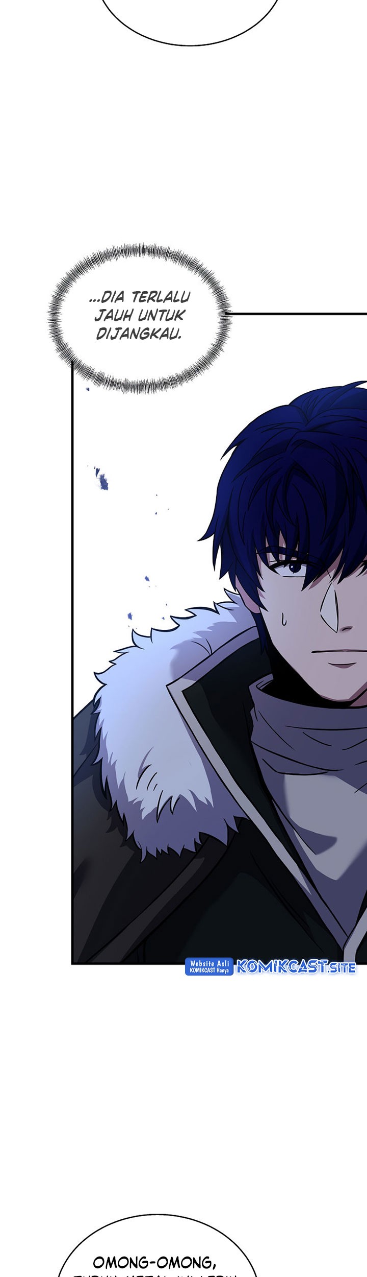 8 Circle Wizard’s Reincarnation Chapter 111 Gambar 22